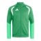 adidas Tiro 26 Competition Trainingsjacke Grün - gruen