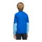 adidas Tiro 26 Competition Trainingsjacke Kids Blau - blau