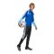 adidas Tiro 26 Competition Trainingsjacke Kids Blau - blau