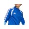 adidas Tiro 26 Competition Trainingsjacke Kids Blau - blau