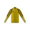 adidas Tiro 26 Competition Trainingsjacke Kids Gelb - gelb