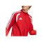 adidas Tiro 26 Competition Trainingsjacke Kids Rot - rot