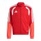 adidas Tiro 26 Competition Trainingsjacke Kids Rot - rot