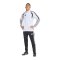 adidas Tiro 26 Competition Trainingsjacke Weiß - weiss