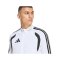 adidas Tiro 26 Competition Trainingsjacke Weiß - weiss