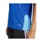 adidas Tiro 26 Competition Trikot Damen Blau - blau