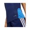 adidas Tiro 26 Competition Trikot Damen Dunkelblau - 