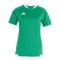 adidas Tiro 26 Competition Trikot Damen Grün - gruen