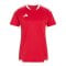 adidas Tiro 26 Competition Trikot Damen Rot - rot