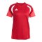 adidas Tiro 26 Competition Trikot Damen Rot - rot