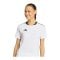 adidas Tiro 26 Competition Trikot Damen Weiß - weiss