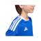adidas Tiro 26 Competition Trikot Kids Blau - blau