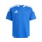 adidas Tiro 26 Competition Trikot Kids Blau - blau