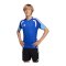 adidas Tiro 26 Competition Trainingsshirt Kids Blau - blau