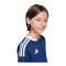 adidas Tiro 26 Competition Trikot Kids Dunkelblau - 