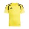adidas Tiro 26 Competition Trainingsshirt Kids Gelb - gelb
