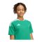 adidas Tiro 26 Competition Trikot Kids Grün - gruen