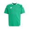 adidas Tiro 26 Competition Trikot Kids Grün - gruen