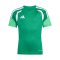 adidas Tiro 26 Competition Trainingsshirt Kids Grün - gruen