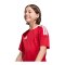 adidas Tiro 26 Competition Trikot Kids Rot - rot