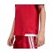 adidas Tiro 26 Competition Trikot Kids Rot - rot