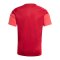 adidas Tiro 26 Competition Trainingsshirt Kids Rot - rot