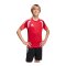 adidas Tiro 26 Competition Trainingsshirt Kids Rot - rot