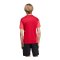 adidas Tiro 26 Competition Trainingsshirt Kids Rot - rot