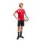 adidas Tiro 26 Competition Trainingsshirt Kids Rot - rot