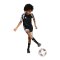adidas Tiro 26 Competition Trainingsshirt Kids Schwarz - schwarz