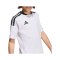 adidas Tiro 26 Competition Trikot Kids Weiß - weiss