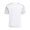 adidas Tiro 26 Competition Trainingsshirt Kids Weiß - weiss