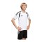 adidas Tiro 26 Competition Trainingsshirt Kids Weiß - weiss