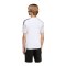 adidas Tiro 26 Competition Trainingsshirt Kids Weiß - weiss