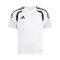 adidas Tiro 26 Competition Trainingsshirt Kids Weiß - weiss