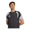 adidas Tiro 26 Competition Trikot Schwarz - schwarz