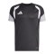 adidas Tiro 26 Competition Trikot Schwarz - schwarz