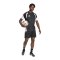 adidas Tiro 26 Competition Trikot Schwarz - schwarz