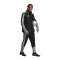adidas Tiro 26 Competition Weste Schwarz - schwarz