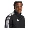 adidas Tiro 26 Competition Weste Schwarz - schwarz