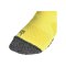 adidas Tiro 26 Goalkeeper Torwartstutzen Gelb - gelb