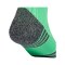 adidas Tiro 26 Goalkeeper Torwartstutzen Grün - gruen