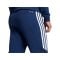 adidas Tiro 26 League 3/4 Trainingshose Dunkelblau - 