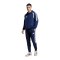 adidas Tiro 26 League Hoody Dunkelblau - 