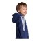 adidas Tiro 26 League Hoody Kids Dunkelblau - 
