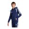 adidas Tiro 26 League Hoody Kids Dunkelblau - 