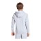 adidas Tiro 26 League Hoody Kids Grau - grau