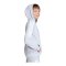 adidas Tiro 26 League Hoody Kids Grau - grau
