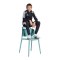 adidas Tiro 26 League Hoody Kids Schwarz - schwarz