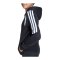 adidas Tiro 26 League Hoody Kids Schwarz - schwarz